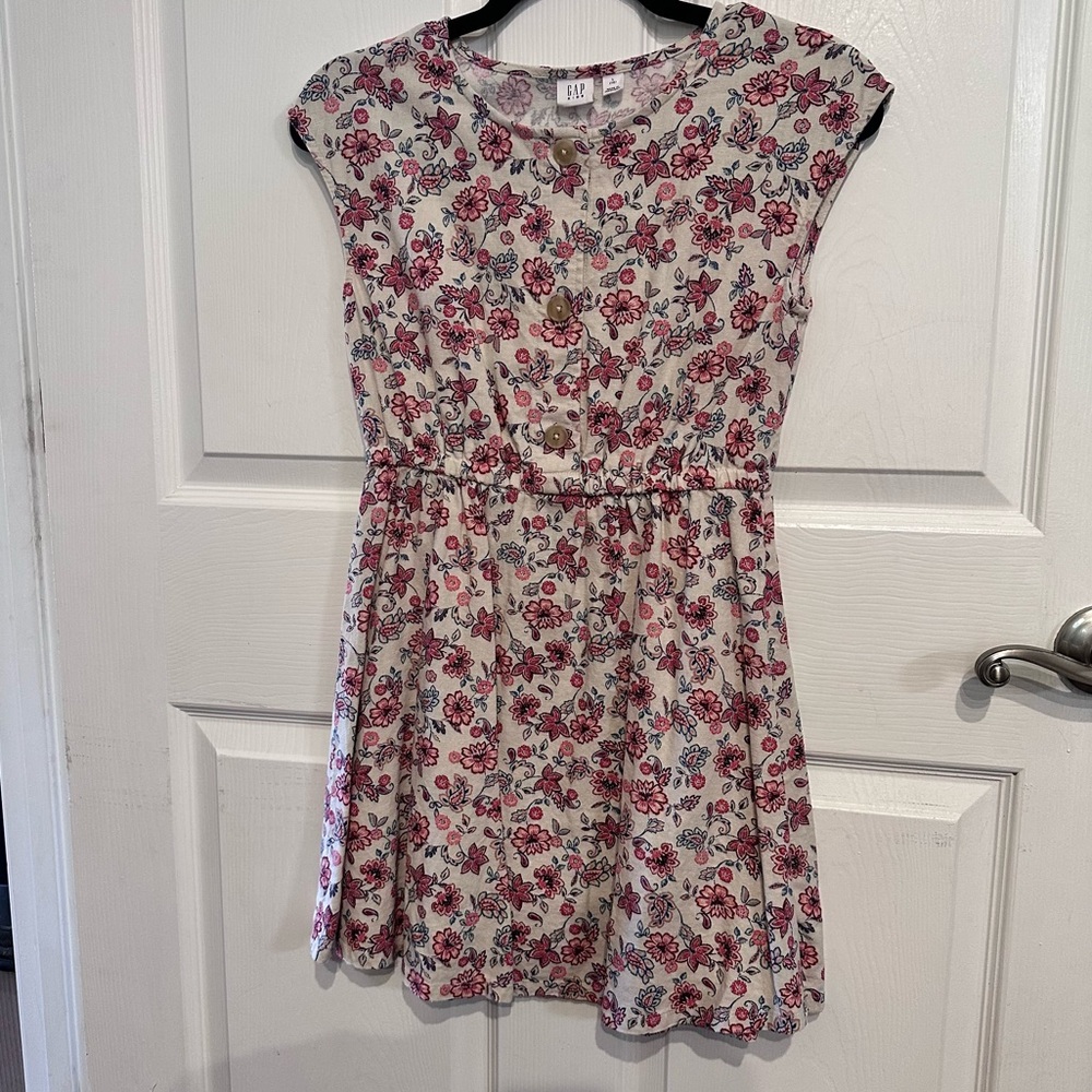 Gap girls dress